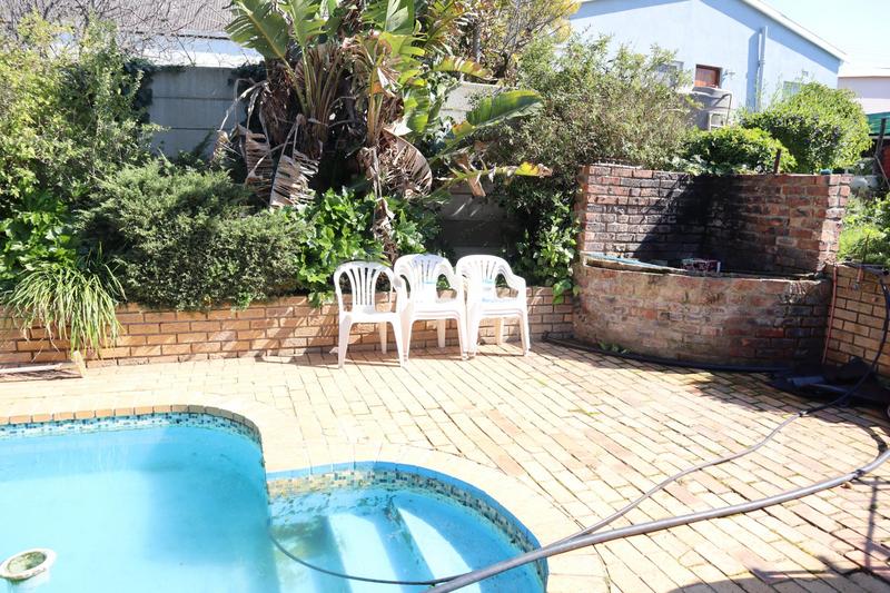 3 Bedroom Property for Sale in Bergzicht Western Cape